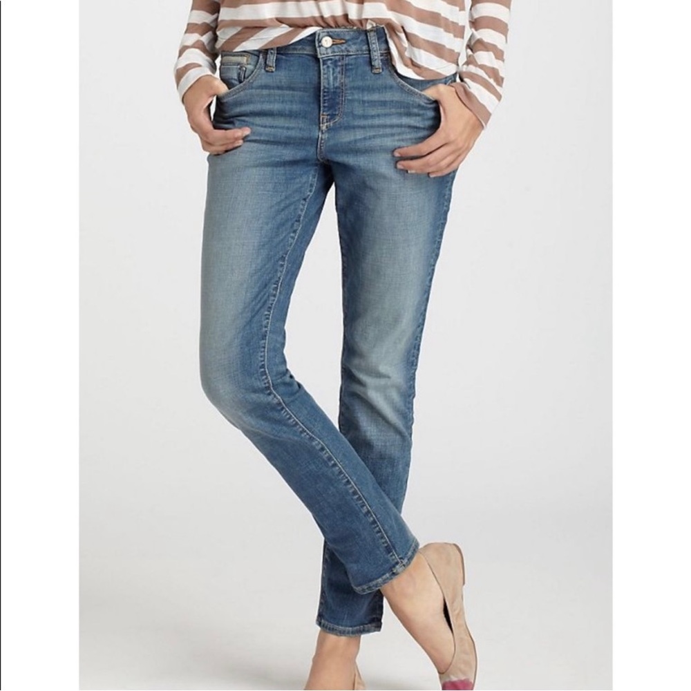 Pilcro Stet Jean